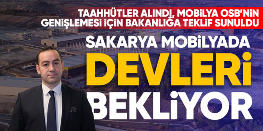 KAMOSB Başkanımız Sn. Güray ÇALIŞKAN`ın haberlisin.com`a verdiği röportajın detayları.